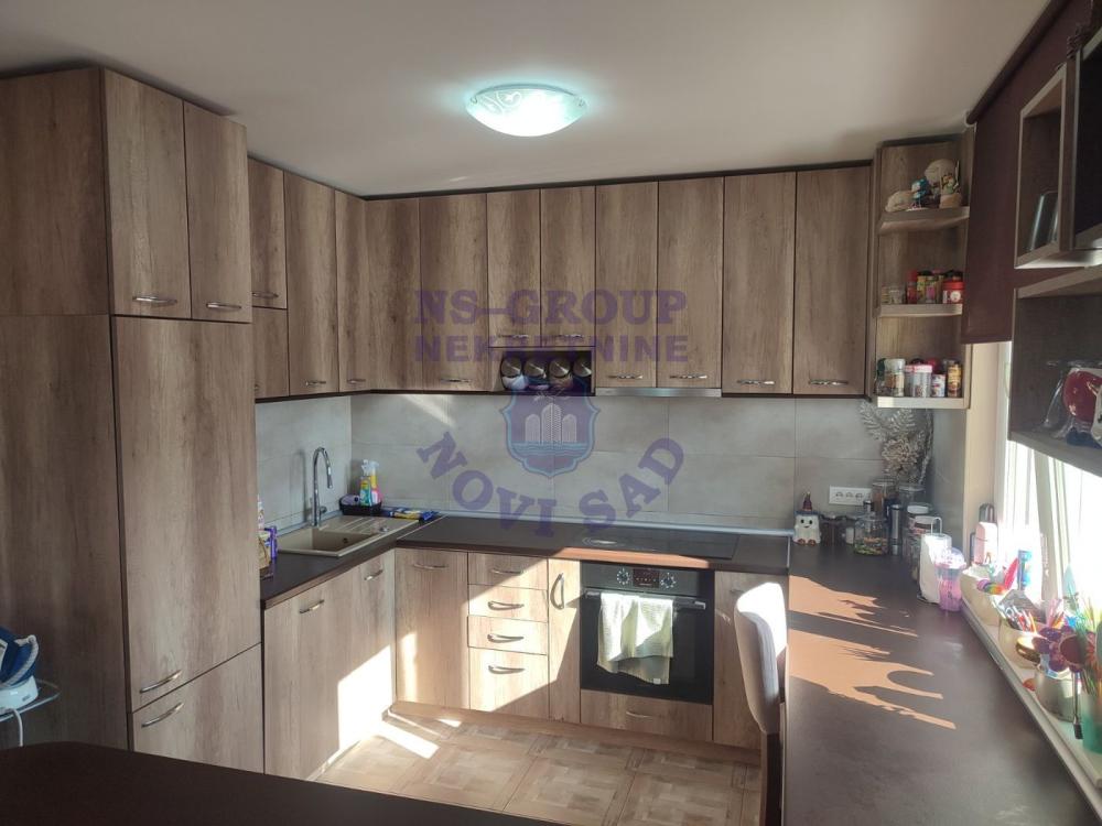 Slika 2 - Četvorosoban stan na prodaju, 120m2, 283.250€